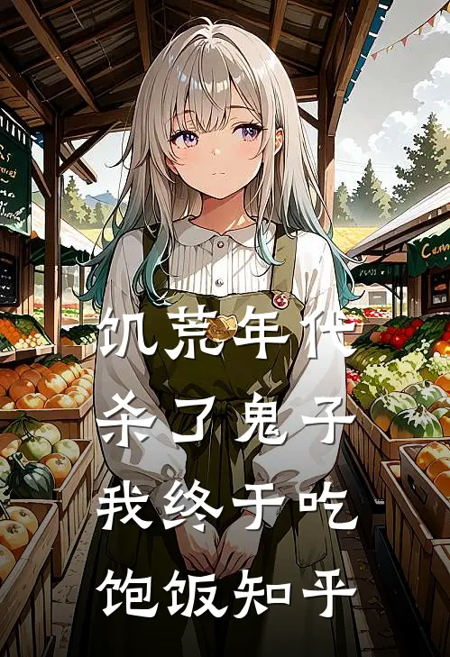 饥荒年代，杀了鬼子我终于吃饱饭知乎