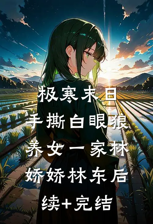 极寒末日，手撕白眼狼养女一家林娇娇林东后续+完结