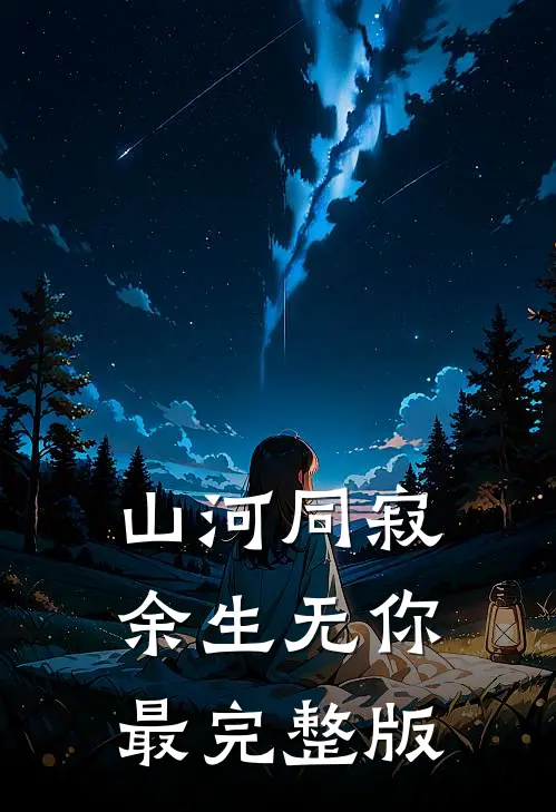 盛夏不再宁静盛夏许沐潇前文+后续