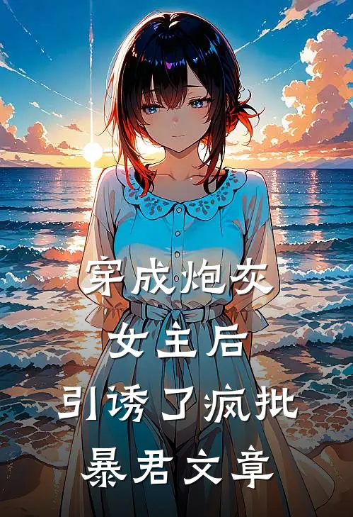 穿成炮灰女主后，引诱了疯批暴君文章