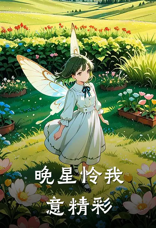 晚星怜我意精彩