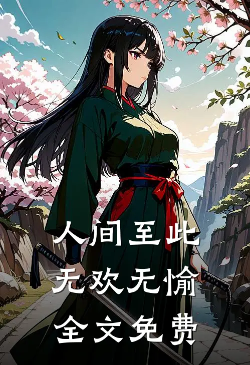 人间至此无欢无愉全文免费