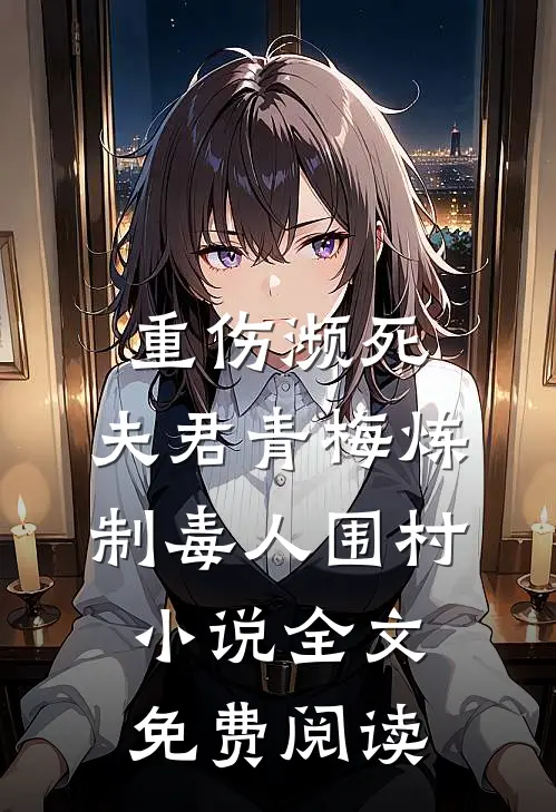重伤濒死，夫君青梅炼制毒人围村小说全文免费阅读