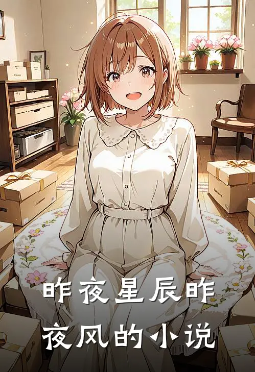 昨夜星辰昨夜风的小说