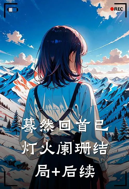 蓦然回首已灯火阑珊结局+后续