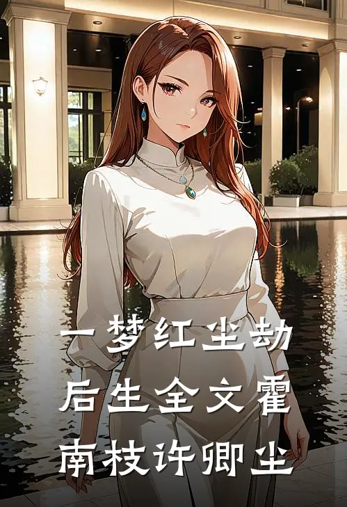 一梦红尘劫后生全文霍南枝许卿尘