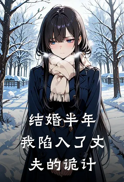 结婚半年，我陷入了丈夫的诡计