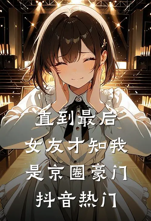 直到最后，女友才知我是京圈豪门抖音热门