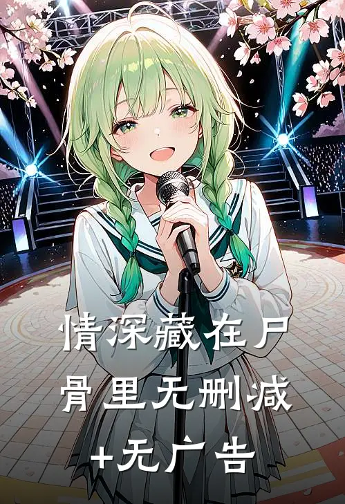 情深藏在尸骨里无删减+无广告
