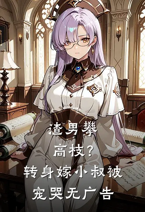 渣男攀高枝？转身嫁小叔被宠哭无广告