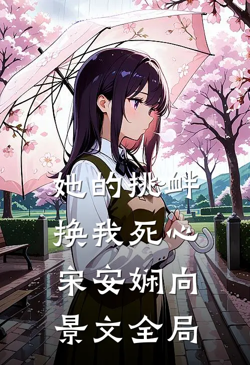 她的挑衅，换我死心宋安娴向景文全局