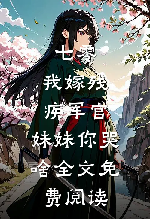七零：我嫁残疾军官，妹妹你哭啥全文免费阅读