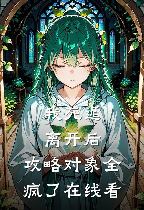 我死遁离开后，攻略对象全疯了在线看