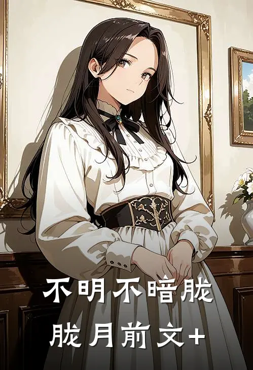 不明不暗胧胧月前文+