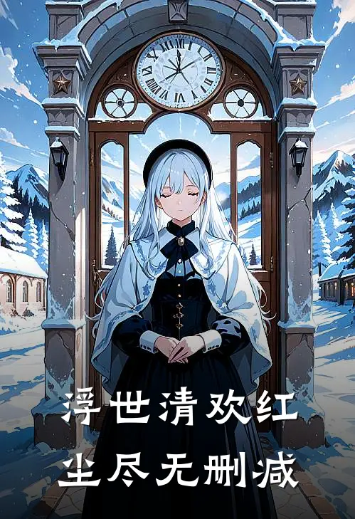 浮世清欢红尘尽无删减