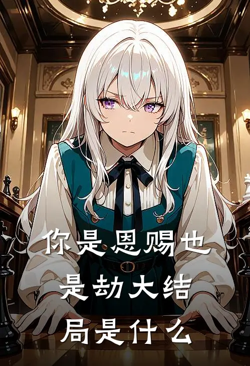 你是恩赐也是劫大结局是什么