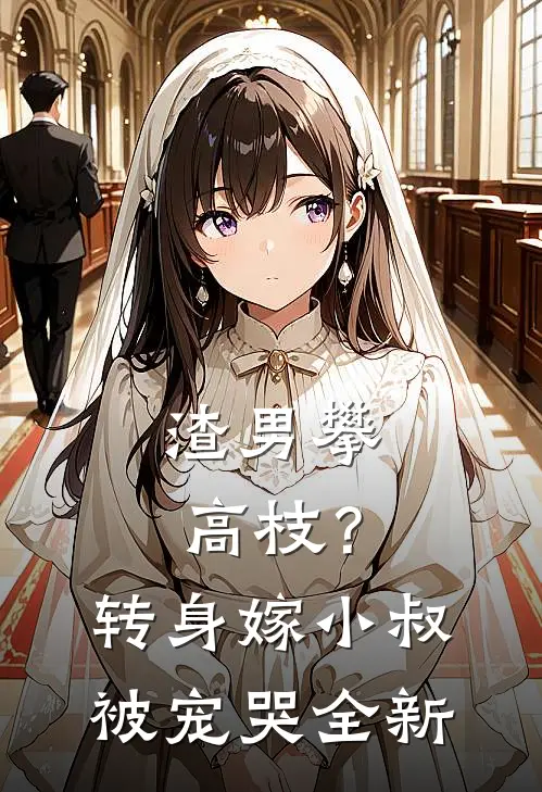 渣男攀高枝？转身嫁小叔被宠哭全新