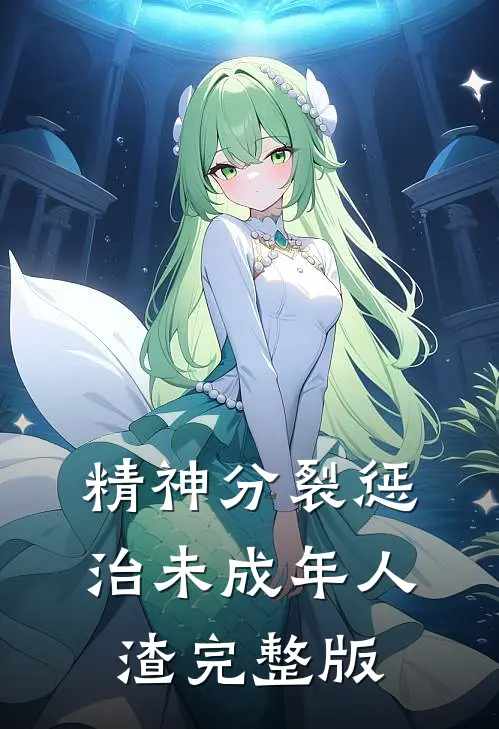 精神分裂惩治未成年人渣完整版