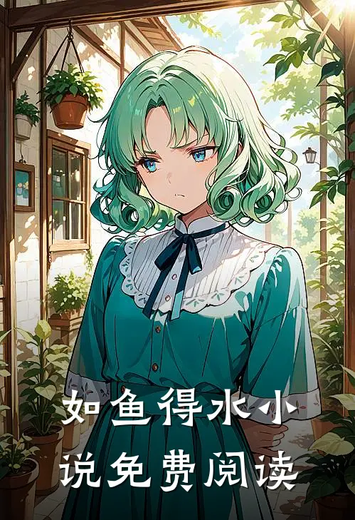 如鱼得水小说免费阅读