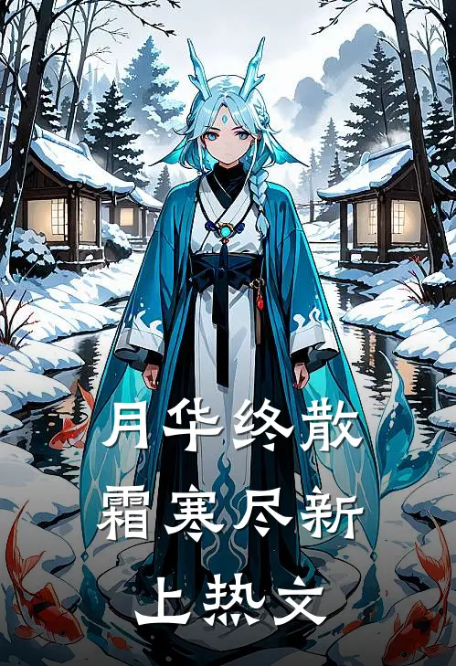月华终散霜寒尽新上热文