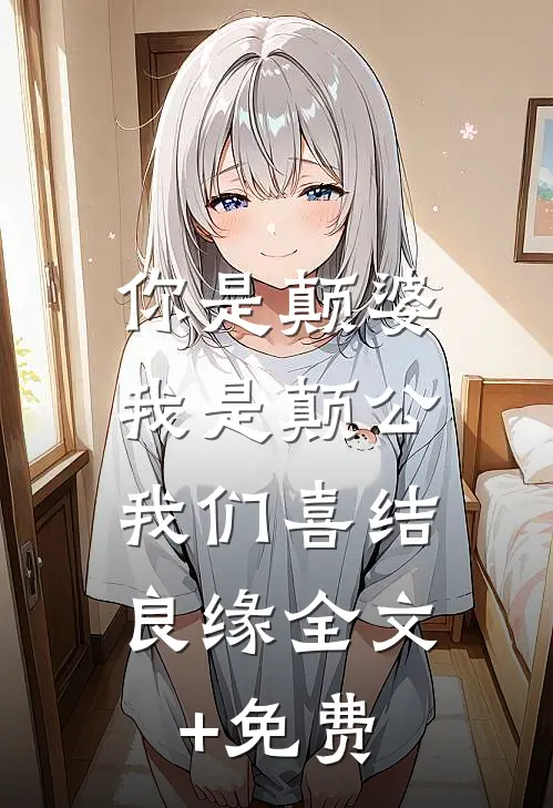 你是颠婆，我是颠公，我们喜结良缘全文+免费