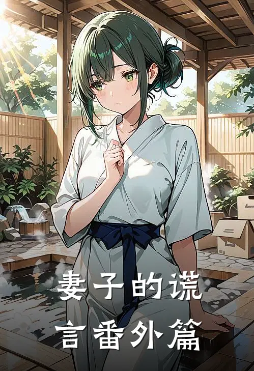妻子的谎言番外篇
