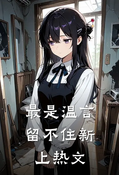 最是温言留不住新上热文