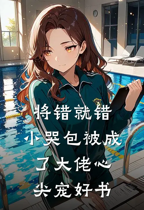 将错就错：小哭包被成了大佬心尖宠好书