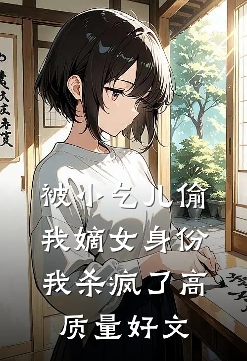 被小乞儿偷我嫡女身份，我杀疯了高质量好文