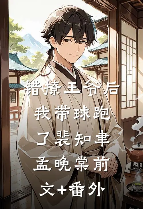 换亲后，我嫁给当朝第一大武将的小说