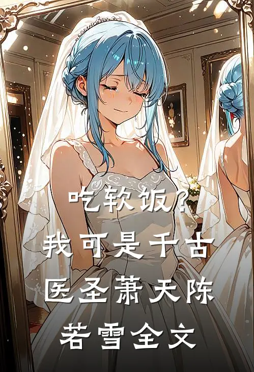 吃软饭？我可是千古医圣萧天陈若雪全文