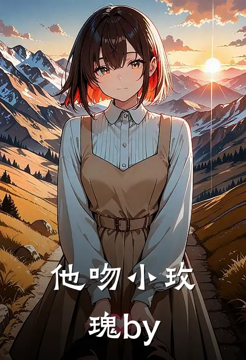 他吻小玫瑰by