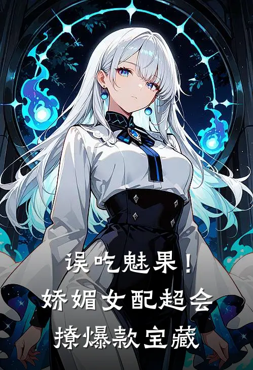误吃魅果！娇媚女配超会撩爆款宝藏
