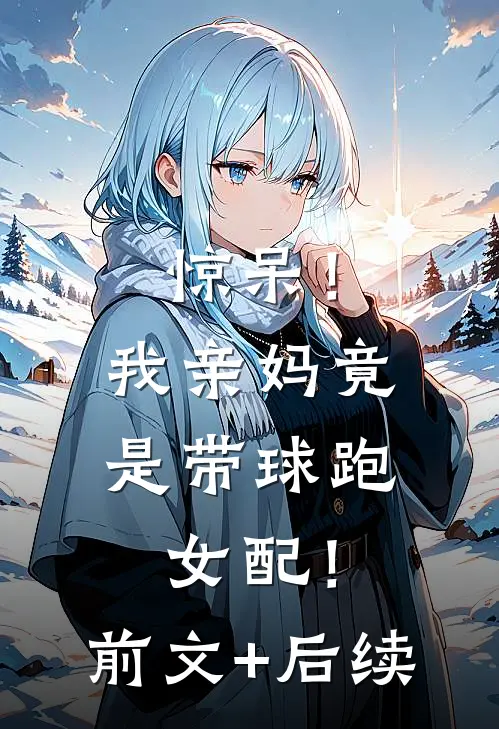 惊呆！我亲妈竟是带球跑女配！前文+后续