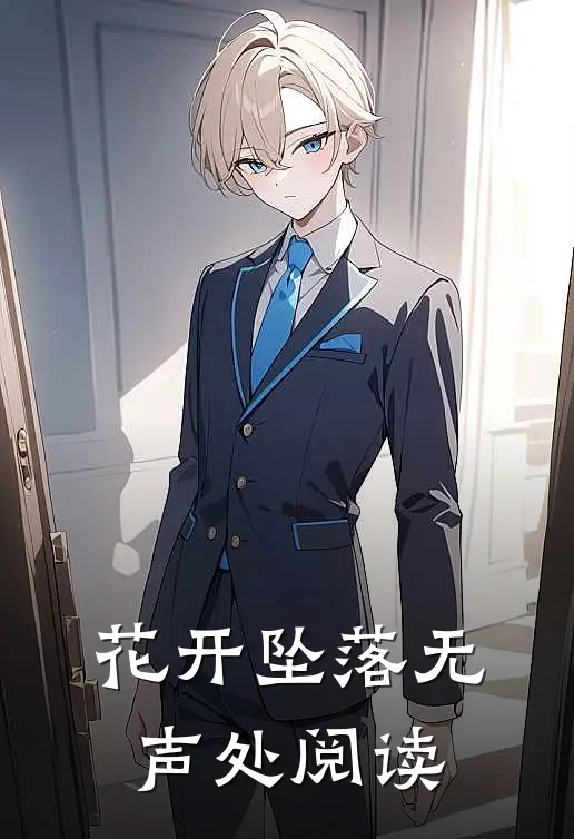 花开坠落无声处阅读