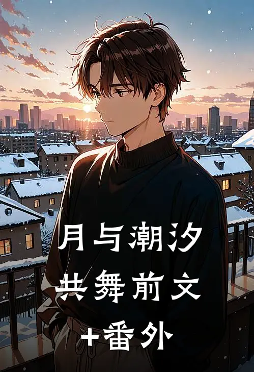 月与潮汐共舞前文+番外
