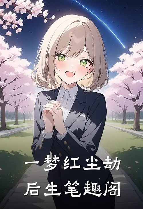 一梦红尘劫后生笔趣阁