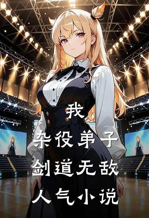 我，杂役弟子，剑道无敌人气小说