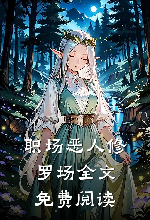 职场恶人修罗场全文免费阅读