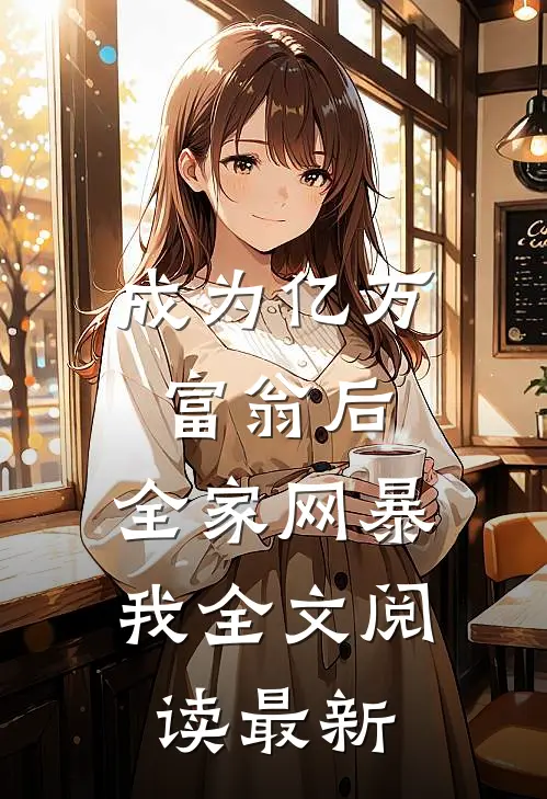 成为亿万富翁后，全家网暴我全文阅读最新