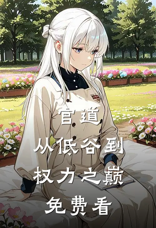 官道：从低谷到权力之巅免费看