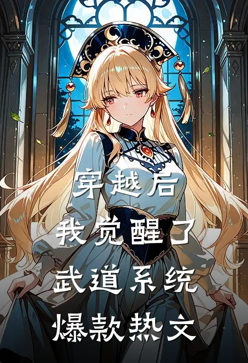 穿越后，我觉醒了武道系统爆款热文