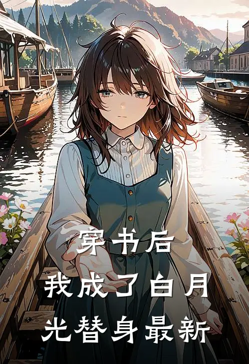 穿书后，我成了白月光替身最新