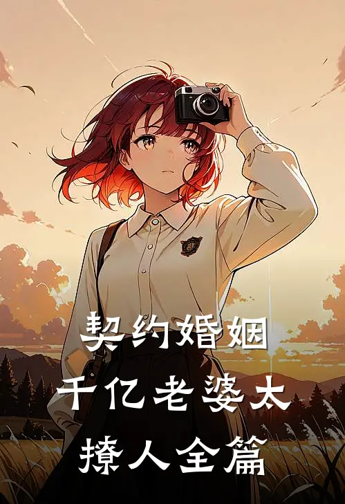 契约婚姻：千亿老婆太撩人全篇