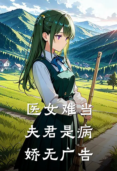 医女难当：夫君是病娇无广告