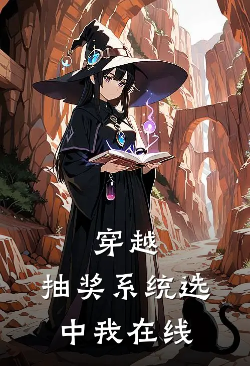 穿越：抽奖系统选中我在线