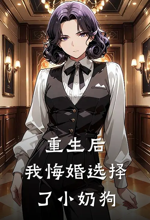 重生后，我悔婚选择了小奶狗