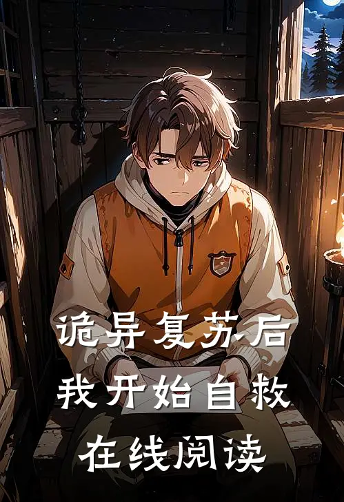 诡异复苏后，我开始自救在线阅读