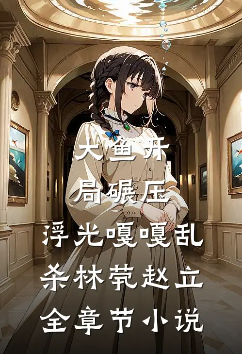 大鱼开局碾压，浮光嘎嘎乱杀林茕赵立全章节小说