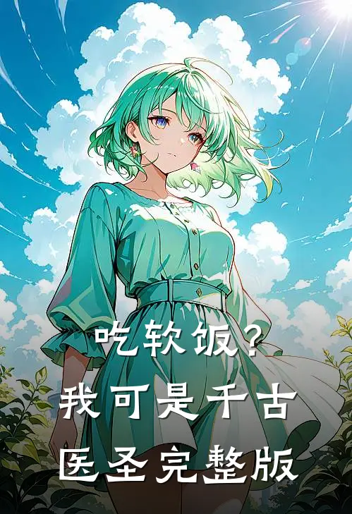 吃软饭？我可是千古医圣完整版